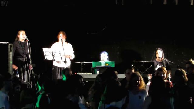 MVI 1841 17.03.18-День Святого Патрика в СПб смотреть онлайн