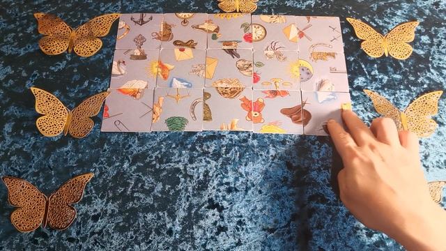 Гадание на Будущее - Близнецы Пасьянс События 30,31 Декабря ?❤️? смотреть онлайн