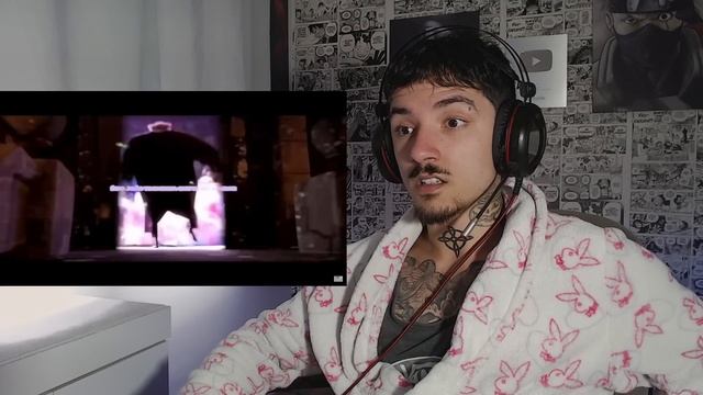 (N BOTO FÉ KKKK!) REAGINDO ao GATO DE BOTAS ? (Gato de Botas 2: O Último Pedido) Prod. Sid | MHRAP смотреть онлайн