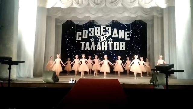 Студия современной хореографии Стиль Жизни " Як тебе не любити"" 09.04.2017 смотреть онлайн