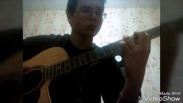 Sweet dreams(are made of this) ( cover by ASH KODZ) guitar, vocal смотреть онлайн