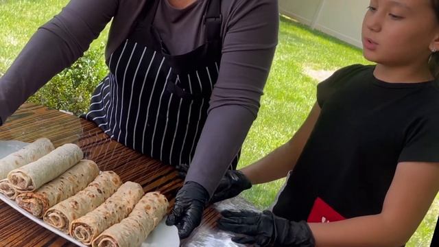 Кулинарное Путешествие