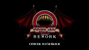 Sonic.EXE One Last Round [REWORK] OST - Title Screen