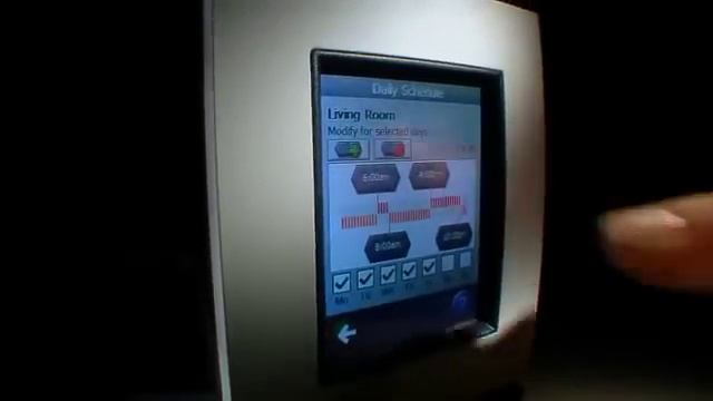 Electric Heating: DEVI  Link + Heating Mat