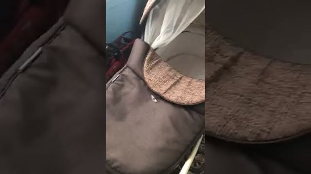 обзор коляски смотреть онлайн