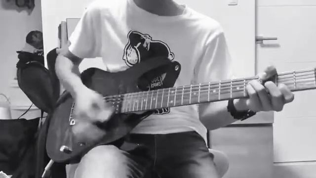 『完全感覚dreamer』弾いてみた。(一発撮り) смотреть онлайн