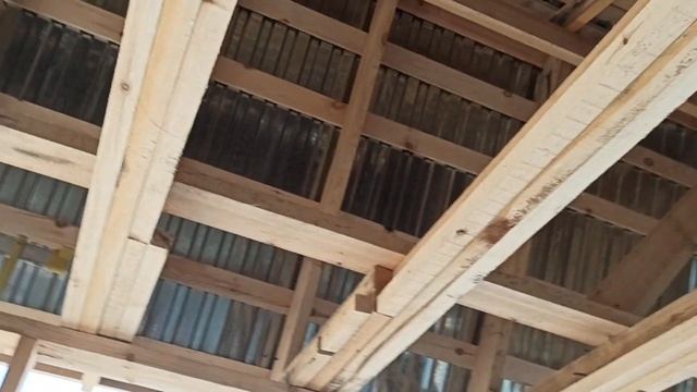 Обзор бани из арболита смотреть онлайн