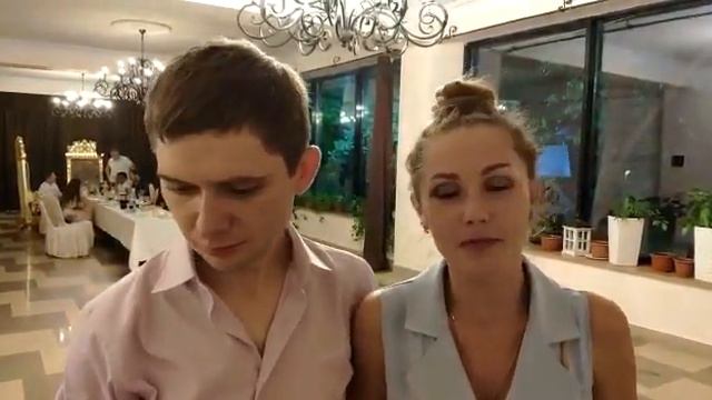 Ресторан Царский сады 03.08.2018 смотреть онлайн