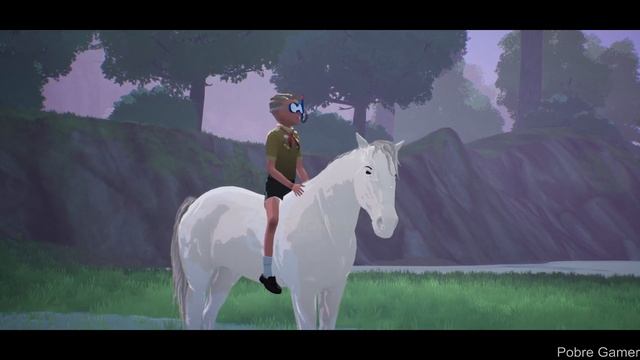Horse Tales: Emerald Valley Ranch - Gameplay Part 10 [END] / (PC) смотреть онлайн
