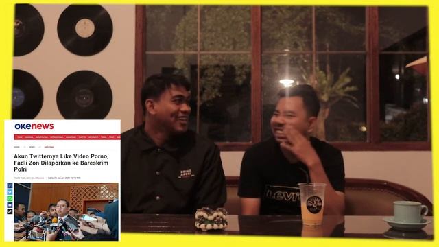 BARITO PAKAK || IKO UWAIS TAKUT KERUPUK смотреть онлайн