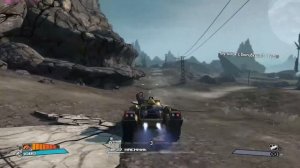 Borderlands Где фармить оружие и моды