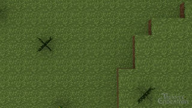Loading Chunks-Minecraft Animation смотреть онлайн
