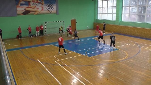 Обзор 6 тура 3 дивизиона БФЛ смотреть онлайн