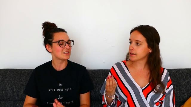 PORTRAITS DE VOYAGEUSES | FANNY, TOURISME DURABLE, BRÉSIL ET VOYAGE ZÉRO DÉCHET смотреть онлайн