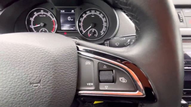 Škoda Octavia liftback 1.5 TSI / 110 kW / TOUR / 2019 / KOMISE / PV-AUTO смотреть онлайн