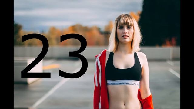 Workout Music for HIIT/Tabata Series (3x): 45'' / 15'' #3 смотреть онлайн