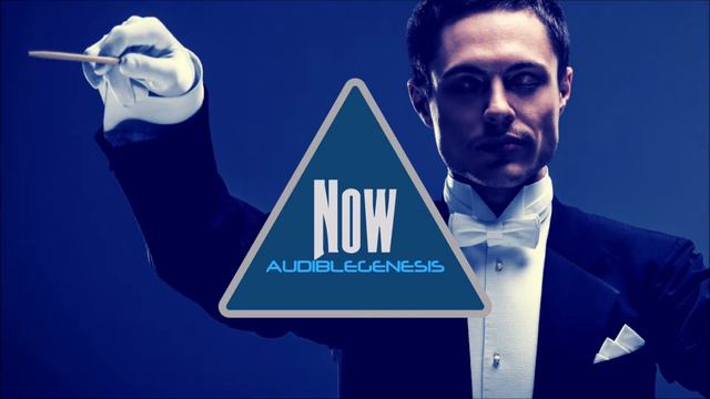 Audible Genesis Now Cohesive Confidence! смотреть онлайн