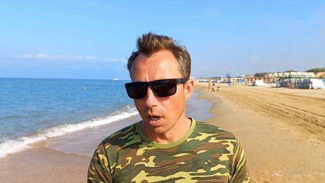 Анапа Сегодня Погода Июнь Встреча С Дельфинами/ Витязево Сейчас 2023 смотреть онлайн