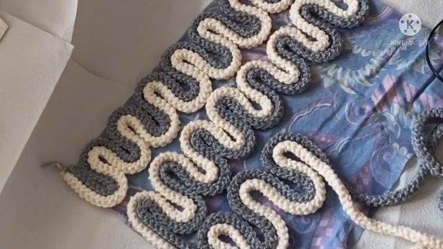 Yarn Scraps Tips & Ideas смотреть онлайн