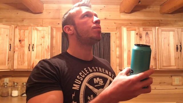 Honest Reviews: Christian Guzman's UP Energy Drink Blue Vs. Monster Energy Ultra Blue смотреть онлайн