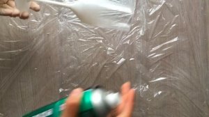 Декор свадебных бокалов своими руками. Мастер-класс окрашивание бокалов баллончиком (распыление)