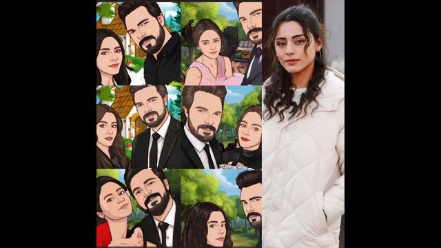 Sila mostró su amor por Halil. смотреть онлайн