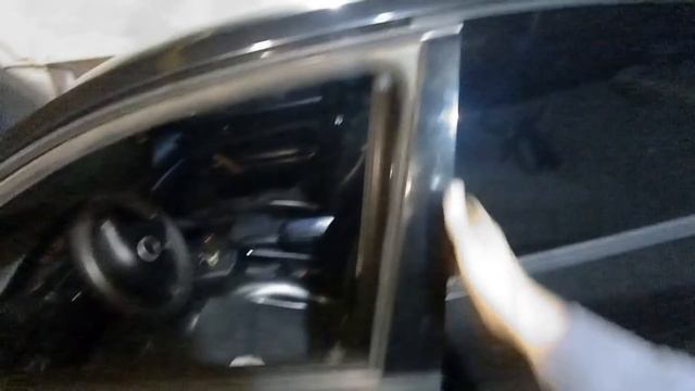 Ремонт і обслуговування Volkswagen Passat B5 #9. Полірую кузов. смотреть онлайн