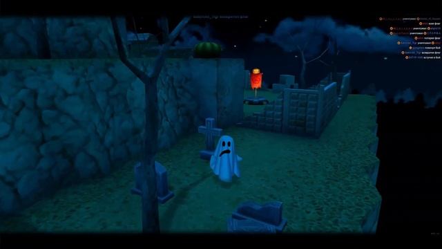 Halloween в танках онлайн! смотреть онлайн