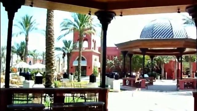 Районы кварталы Хургады. смотреть онлайн