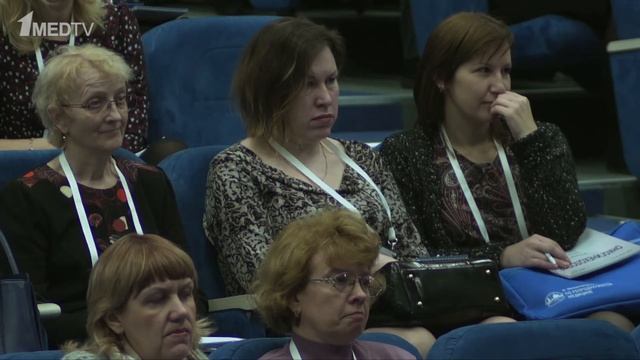 Репортаж с XI Международного конгресса по репродуктивной медицине смотреть онлайн