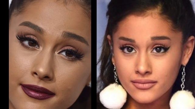Ariana Grande: Plastic Surgery Ariana Grande Had (2020) смотреть онлайн