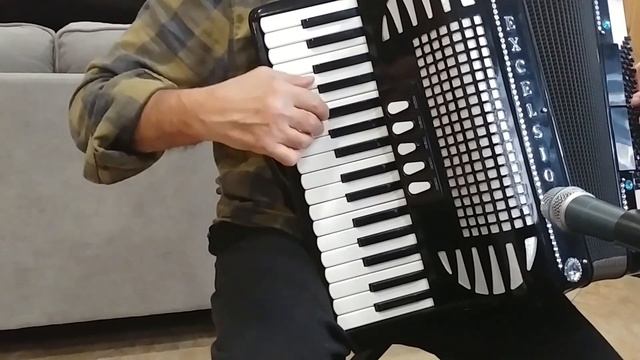 La Cumparsita - TANGO - Accordion- Fisarmonica -Akordian - Cover by Biagio Farina смотреть онлайн