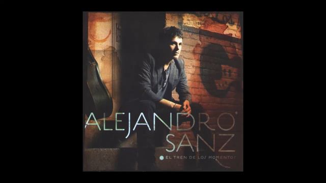 Alejandro Sanz - Enseñame Tus Manos смотреть онлайн