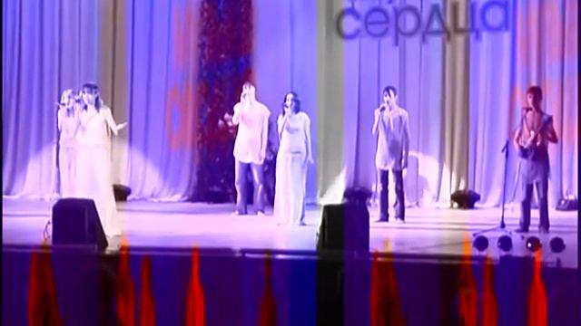 Баллада о трёх сыновьях(кантилена) смотреть онлайн