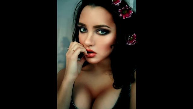 Фотосессия в студии (Челябинск) / Photo session in the studio смотреть онлайн