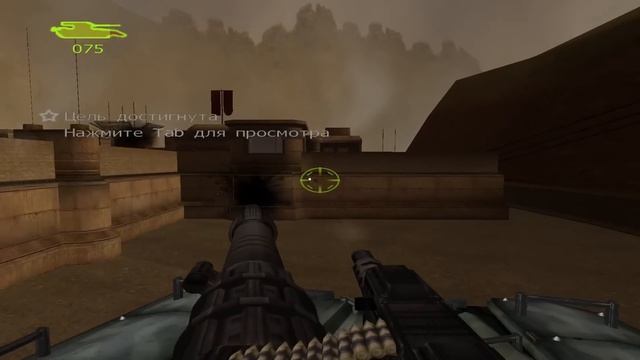 Red Faction 2 | Нищий Call Of Duty | Больше не Майнкрафт