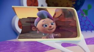 Монсики – 36 серия — Перестарались — Союзмультфильм HD