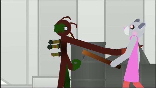 anteo vs daisy stick nodes pro смотреть онлайн