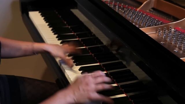 Strauss' Polka | Yuja Wang | Sound Tracks Quick Hits | PBS смотреть онлайн