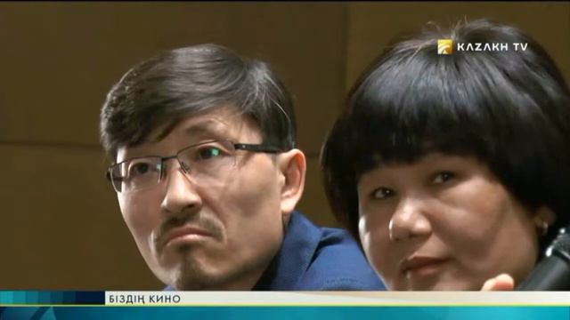 Біздің кино №8 (25.06.2017) - Kazakh TV смотреть онлайн