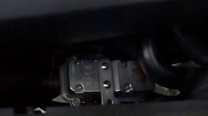 Рено Меган 2 Установка подогревателя двигателя Лунфей .Робота запуск двигателя -24