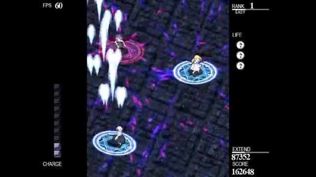 QuickLook: eXceed 2nd - Vampire REX (english) смотреть онлайн
