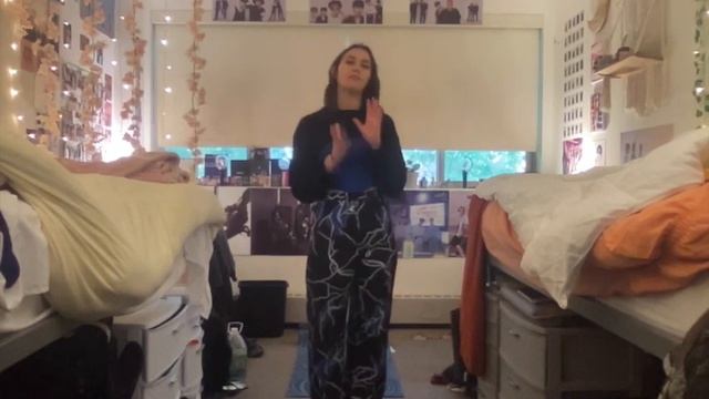 TDTR 10 Final Project - Thunderous by Stray Kids Dance Tutorial смотреть онлайн