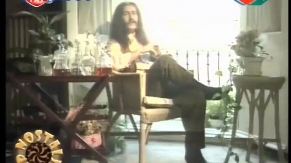 Baris Manco - Kol Dugmeleri