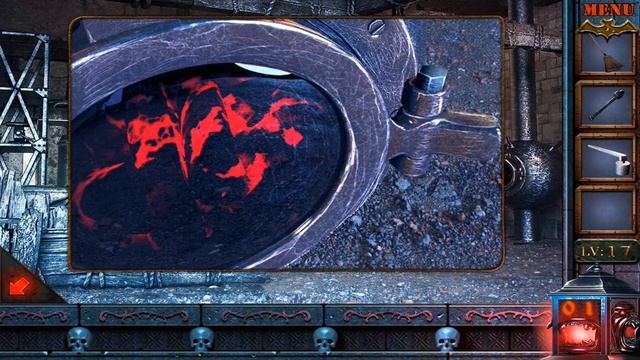 Can You Escape The 100 Room 6 Level 17 Walkthrough HKAppBond смотреть онлайн