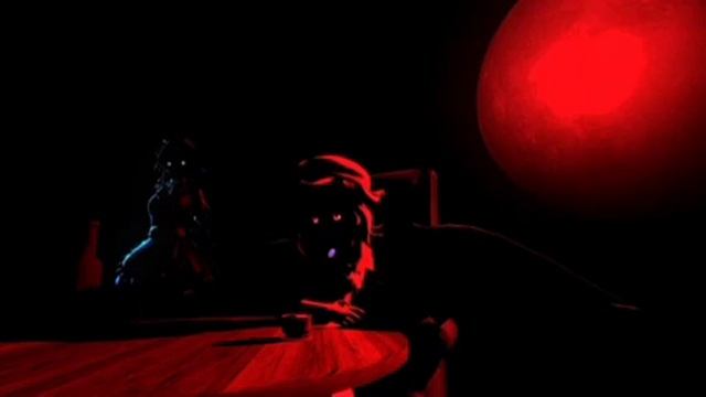 Hellsing - R&R with a Vampire Extended смотреть онлайн