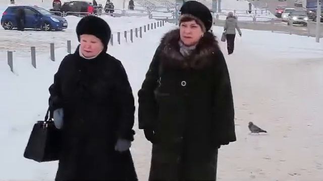 Старый Новый год (14.01.14) смотреть онлайн