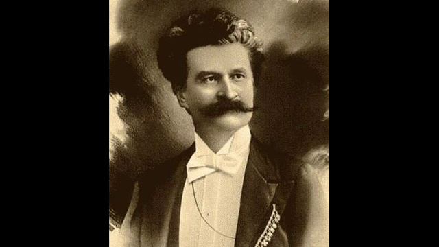 Csárdás aus "Ritter Pasman" op.441 - Johann Strauss II смотреть онлайн