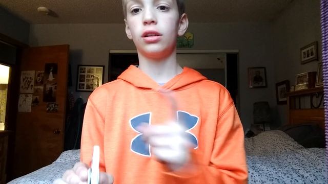 HOW TO FIX A SLOW FIDGET SPINNER!! смотреть онлайн