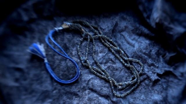 Бусы из натуральных камней смотреть онлайн